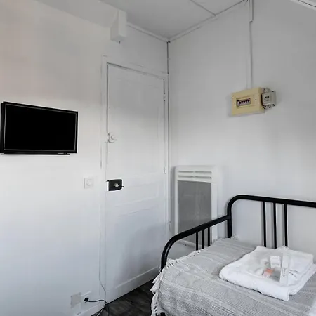 Apartment 593 Aurelie - Superbe A *