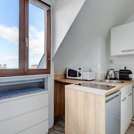 593 Aurelie - Superbe A Apartment