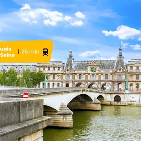 593 Aurelie - Superbe A Apartment *