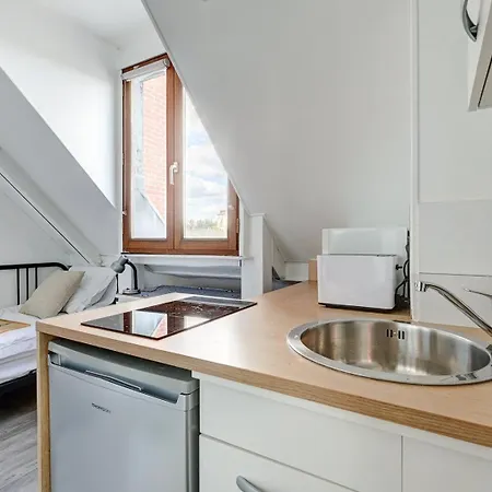Appartement 593 Aurelie - Superbe A *