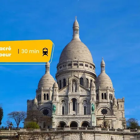 Appartement 593 Aurelie - Superbe A *